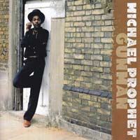 Michael Prophet — Jah Love